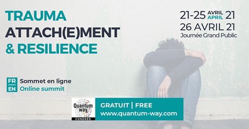 Therapie  EMDR à Paris 13 et Paris 14 pour prendre en charge les traumatismes .