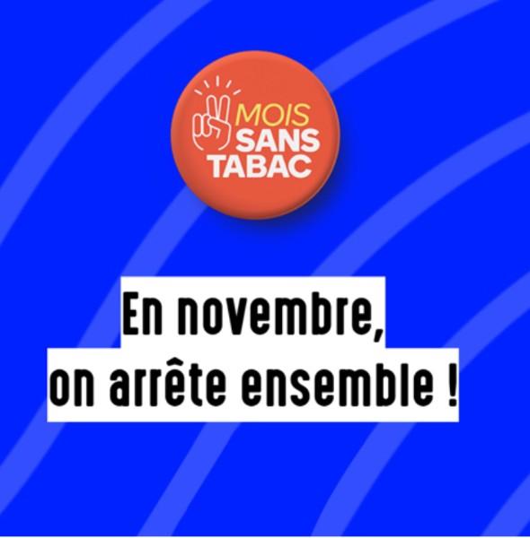 Mois sans tabac : arrêtez de fumer avec votre hypnothérapeute à Paris 13 et Paris 14.