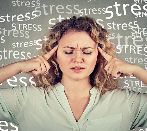 Hypnose gestion du stress Hypnose gestion du stress